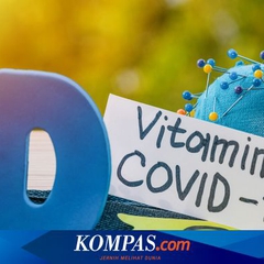 Vitamin D và Covid19
