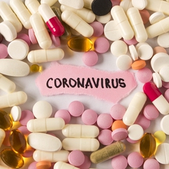 Vai trò tăng cường miễn dịch của vitamin và khoáng chất trong phòng chống COVID-19