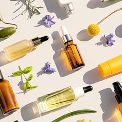What Are ‘Natural’ Skin-Care Products