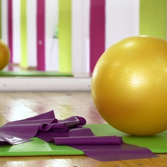 Yoga và bóng