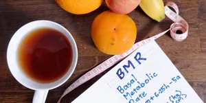 Vì sao ăn ít vẫn không giảm cân