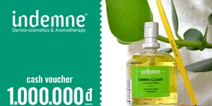 VOUCHER MUA HÀNG