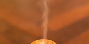 Tinh dầu điều trị cúm