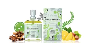 Tuyệt chiêu chăm sóc da mụn và nhờn