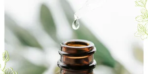 Tinh dầu thiên nhiên  và hệ phòng thủ tự nhiên