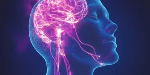 Tầm quan trọng của massage da với sức khỏe não bộ