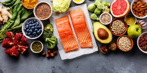 3 loại thực phẩm mà chuyên gia dinh dưỡng khuyên bạn nên ăn hàng tuần giúp phòng chống viêm mãn tính