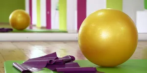 Yoga và bóng