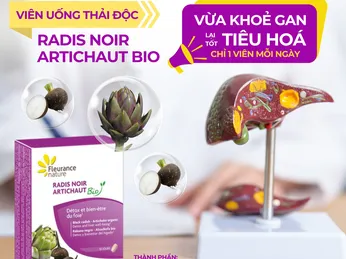 Chăm sóc sức khỏe gan trong mùa hè: Góc nhìn khoa học và y học cổ truyền