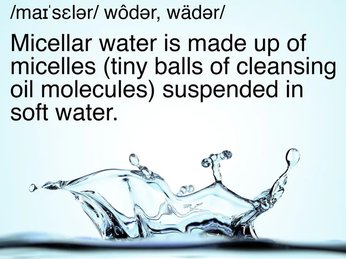 Bạn có nên sử dụng Micellar Water trong Quy trình chăm sóc da của mình không?