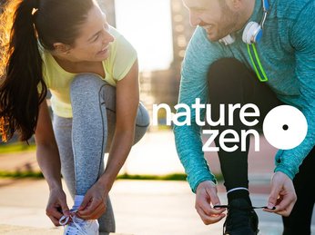 Công thức Smoothie cho thể thao cùng Nature zen