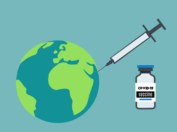 Vắc xin có thể bảo vệ bạn khỏi bị bịnh COVID kéo dài không?