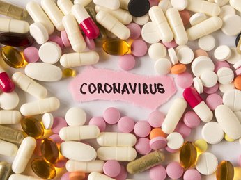 Vai trò tăng cường miễn dịch của vitamin và khoáng chất trong phòng chống COVID-19