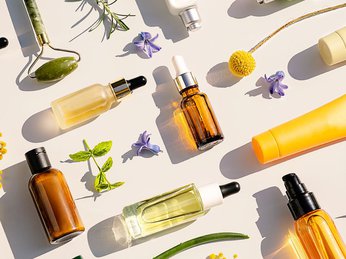 What Are ‘Natural’ Skin-Care Products