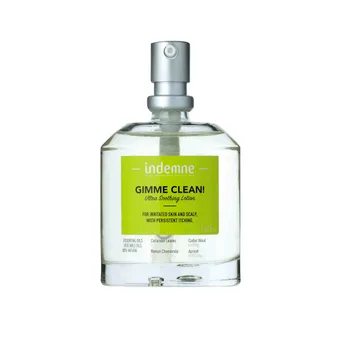 GIMME CLEAN! Ultra Soothing lotion