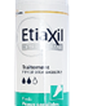 Khử mùi Etiaxil đặc trị mồ hôi chân dành cho da nhạy cảm 100ML