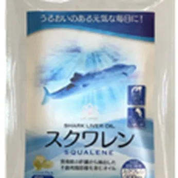 Sụn vi cá mập Squalene LIFE SUPPORT