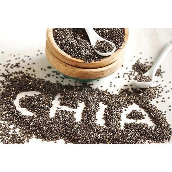  Hạt Chia Nutiva Organic