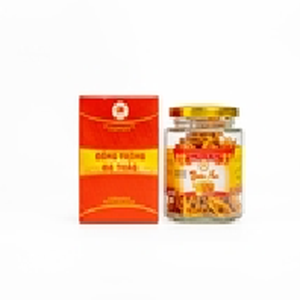 Đông trùng hạ thảo khô