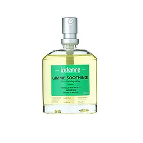 Tinh chất dưỡng da, dưỡng ẩm và phục hồi da Indemne - Gimme Soothing! Anti-irritating Lotion