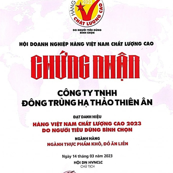 Hộp quà Tết Thịnh Vượng 3