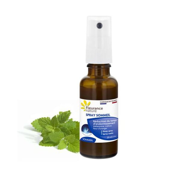 Xịt ngủ ngon  Spray Someil