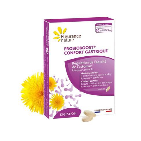 Probioboost Confort Gastrique - Lợi khuẩn dạ dày