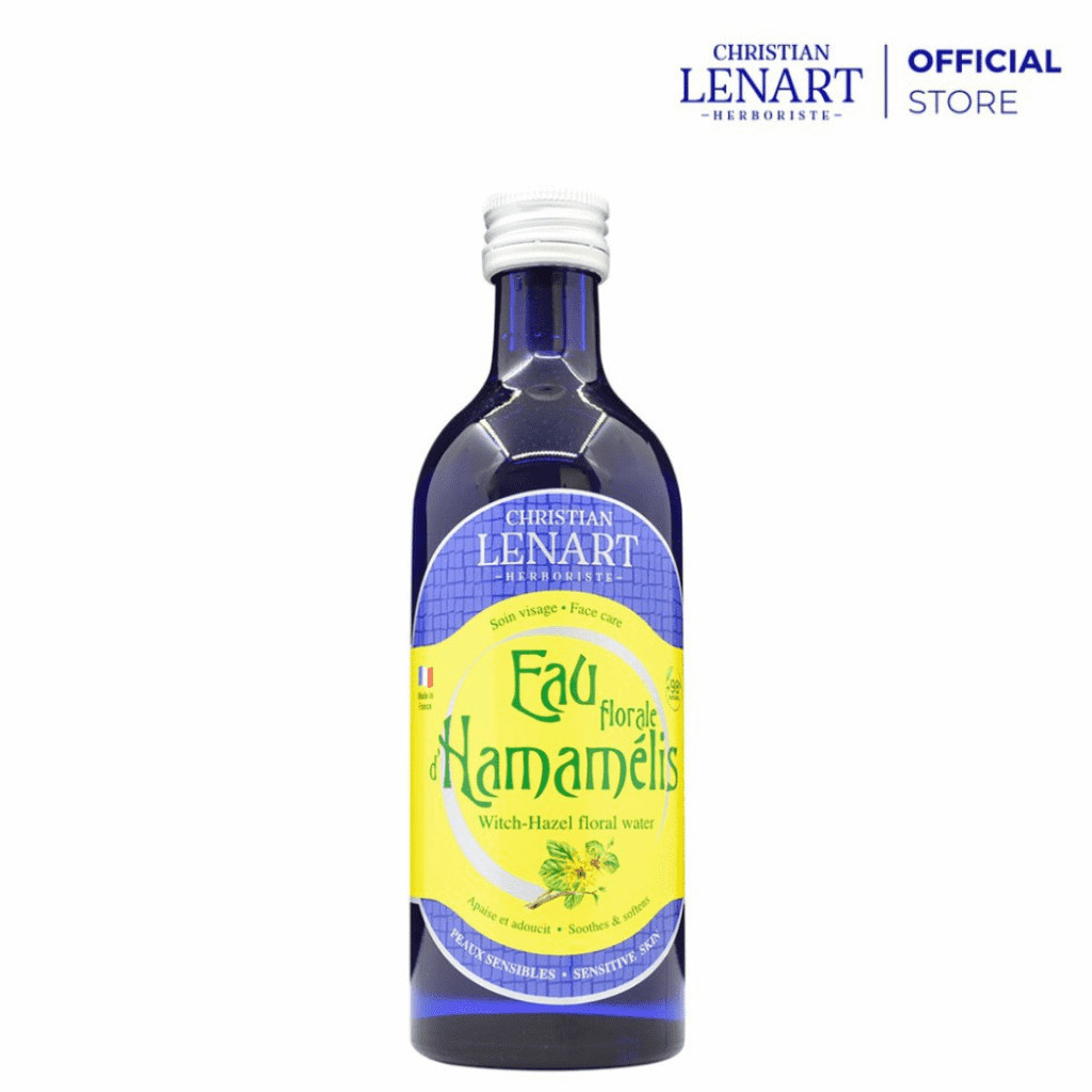 TONER CHRISTIAN LENART TINH CHẤT HOA KIM MAI 200 ML