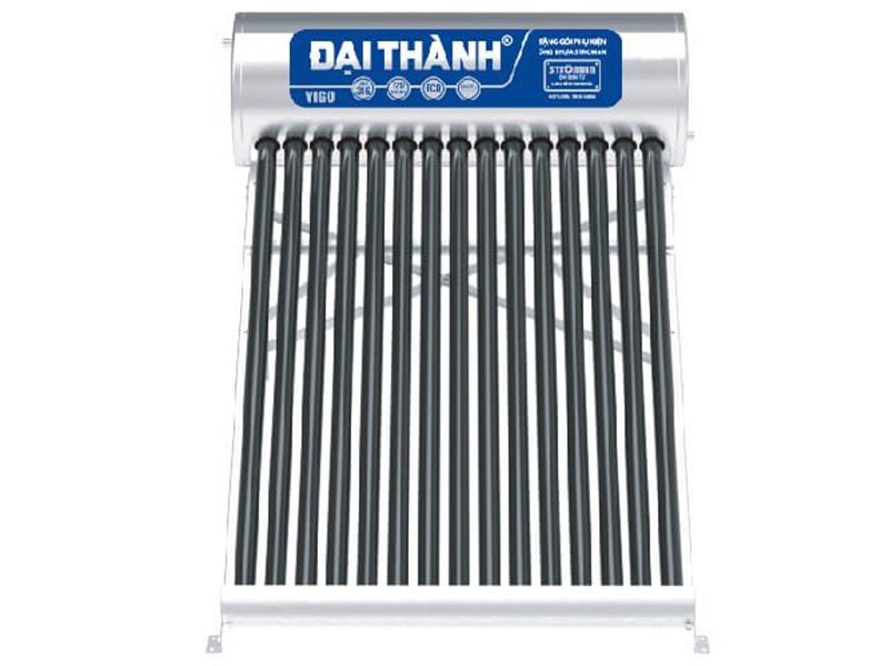 Máy Năng Lượng Mặt Trời ViGo TADT