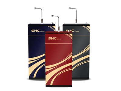 Máy Lọc Nước Luxury