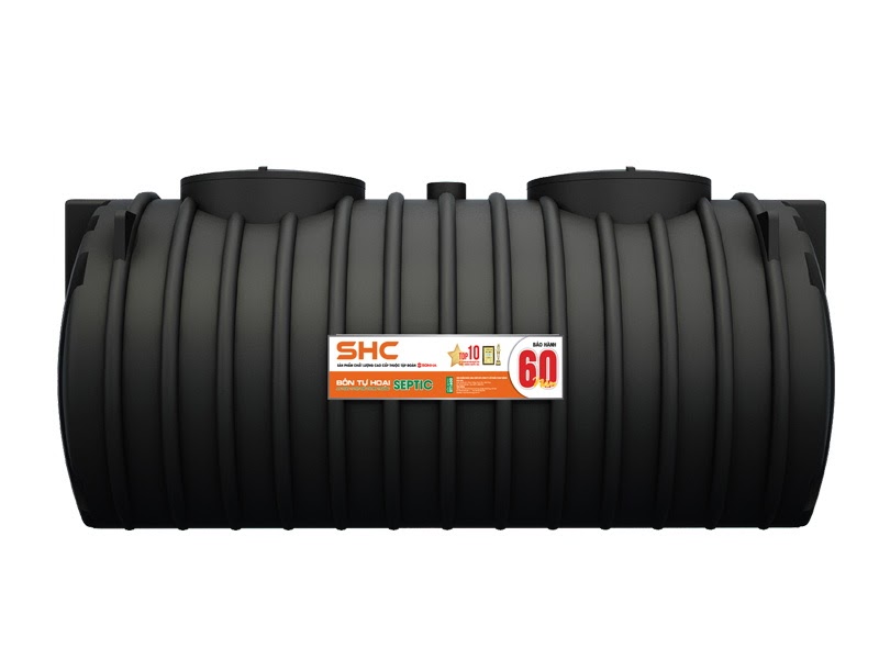 Bồn tự hoại Septic là sản phẩm được thiết kế và sản xuất nhằm mục đích xử lý nước thải sinh hoạt Bồn tự hoại Septic là sản phẩm được thiết kế và sản xuất nhằm mục đích xử lý nước thải sinh hoạt