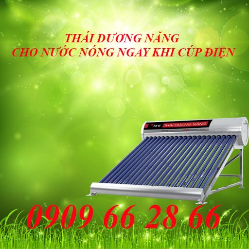 Máy cho nước nóng ngay cả khi cúp điện. Máy cho nước nóng ngay cả khi cúp điện.