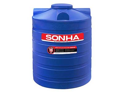 Bồn  chứa nước Sơn Hà. Bồn  chứa nước Sơn Hà.