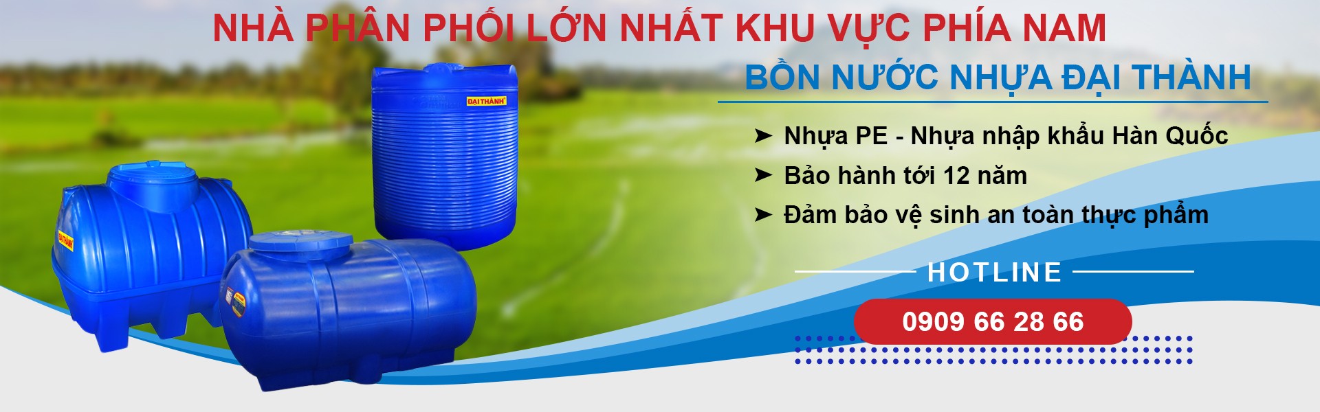 Mua bình chứa nước nhựa tại Gia Phát có nhiều ưu đãi hấp dẫn Mua bình chứa nước nhựa tại Gia Phát có nhiều ưu đãi hấp dẫn