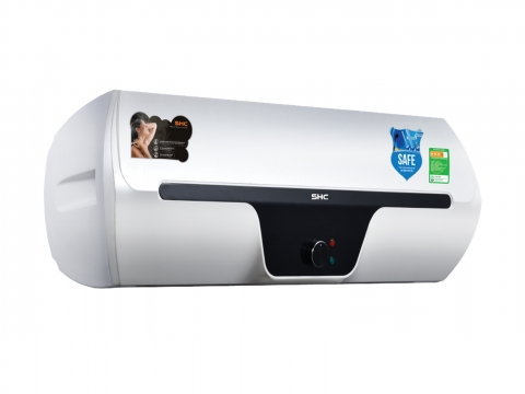 Hình ảnh bình nước nóng lạnh gián tiếp 20L Sơn Hà Hình ảnh bình nước nóng lạnh gián tiếp 20L Sơn Hà