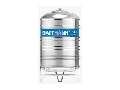 Bồn inox Đại Thành PLus 5000L Đứng Bồn inox Đại Thành PLus 5000L Đứng