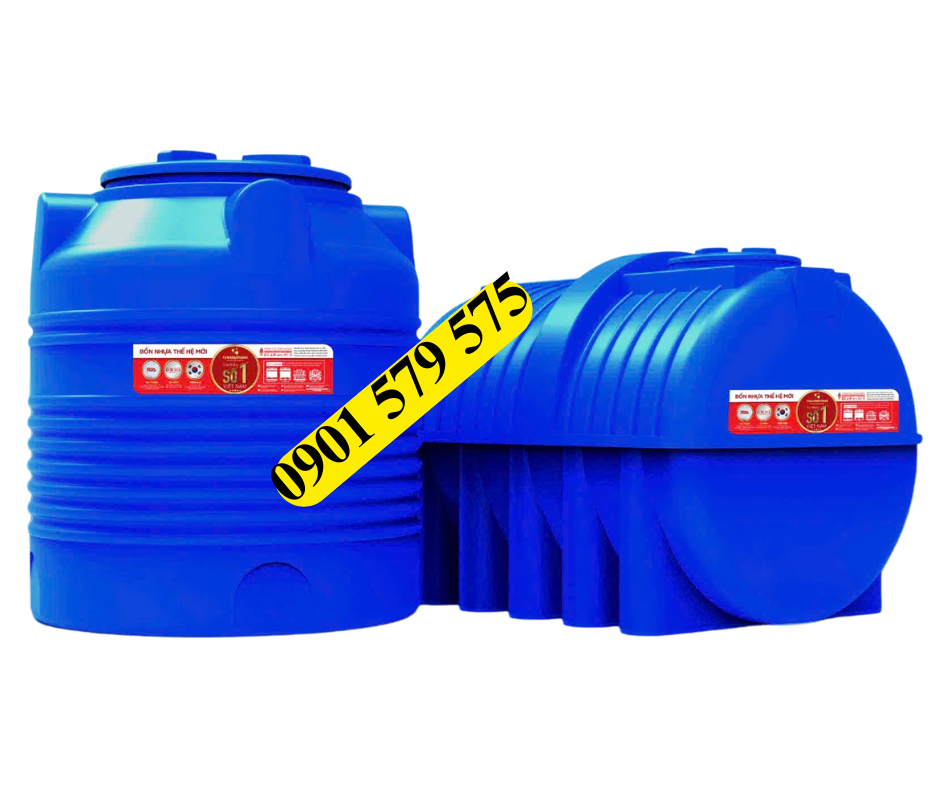 Bồn Nhựa THM Đại Thành