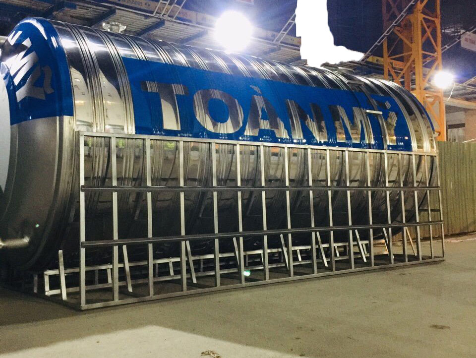 Hình ảnh bồn nước và máy năng lượng mặt trời Toàn Mỹ Hình ảnh bồn nước và máy năng lượng mặt trời Toàn Mỹ