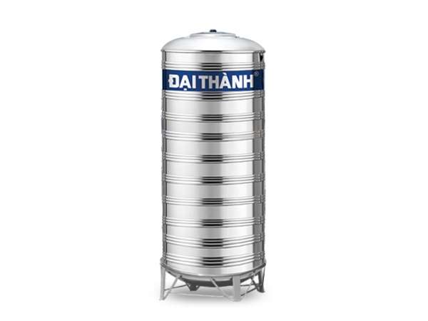 Bồn nước inox 5.000L Đứng Đại Thành Bồn nước inox 5.000L Đứng Đại Thành