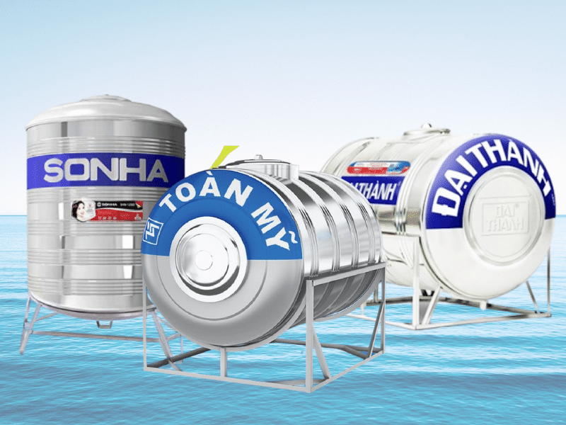 Congtygiaphat.com - Địa chỉ mua bồn nước inox giá tốt nhất tại Đồng Tháp Congtygiaphat.com - Địa chỉ mua bồn nước inox giá tốt nhất tại Đồng Tháp