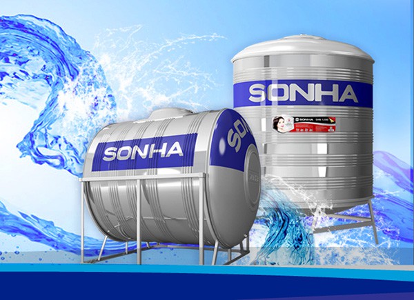 Đơn vị của chúng tôi chuyên cung cấp bồn nước inox chính hãng với mức giá thành phải chăng và chế độ bán hàng chuyên nghiệp. Đơn vị của chúng tôi chuyên cung cấp bồn nước inox chính hãng với mức giá thành phải chăng và chế độ bán hàng chuyên nghiệp.