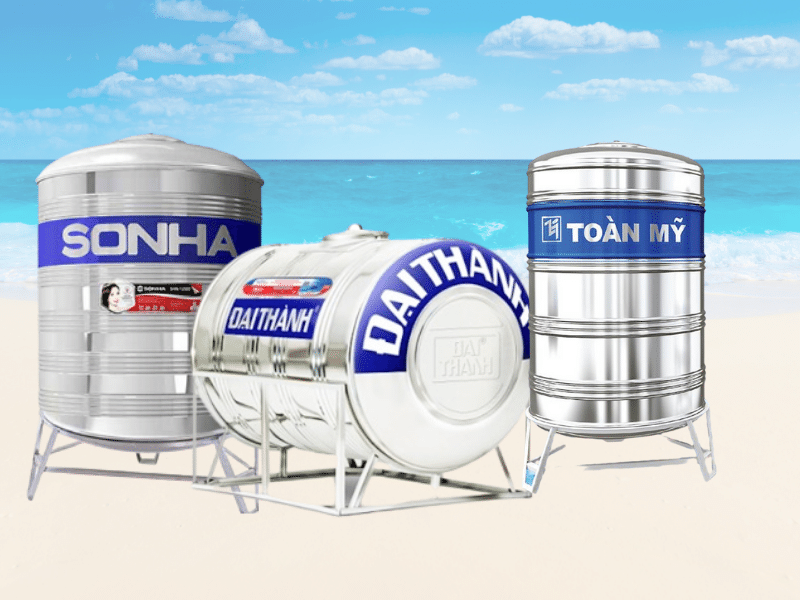 Gia Phát cung cấp đa dạng bồn chứa nước. Gia Phát cung cấp đa dạng bồn chứa nước.