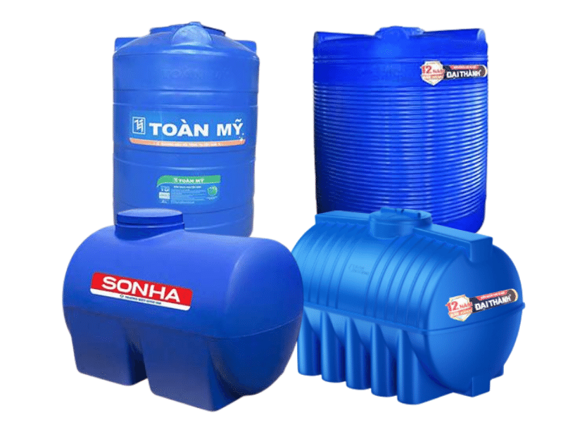 Gia Phát - Nơi bán bồn nước nhựa chính hãng giá rẻ nhất. Gia Phát - Nơi bán bồn nước nhựa chính hãng giá rẻ nhất.