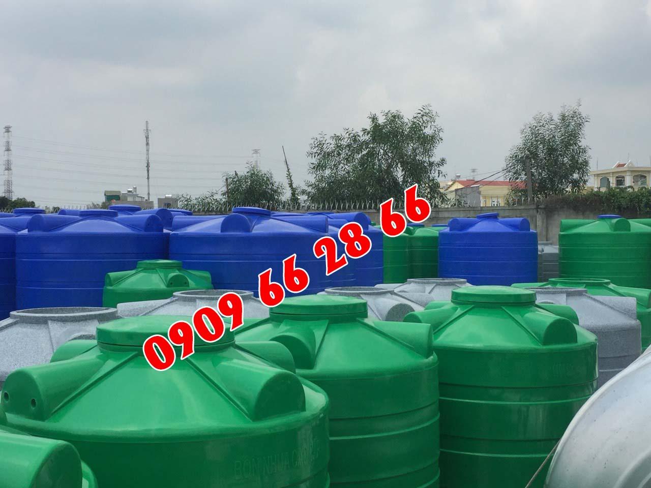 Bồn nước nhựa chính hãng uy tín chất lượng giá rẻ Bồn nước nhựa chính hãng uy tín chất lượng giá rẻ