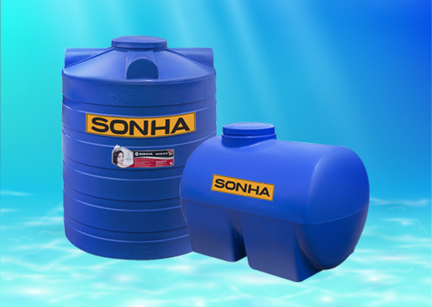 Công ty Gia Phát - Đại lý bán bồn nước nhựa chính hãng tại Bình Thạnh Công ty Gia Phát - Đại lý bán bồn nước nhựa chính hãng tại Bình Thạnh