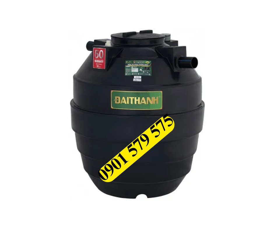 Bồn Tự Hoại Đại Thành