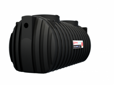 Bồn tự hoại  Septic Sơn Hà