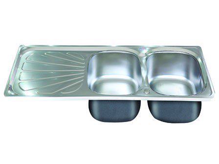 Chậu rửa thế hệ mới ĐA1 Đại Thành Chậu rửa thế hệ mới ĐA1 Đại Thành