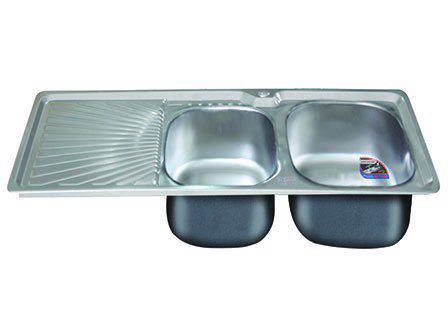 Chậu rửa thế hệ mới ĐA12 Đại Thành Chậu rửa thế hệ mới ĐA12 Đại Thành