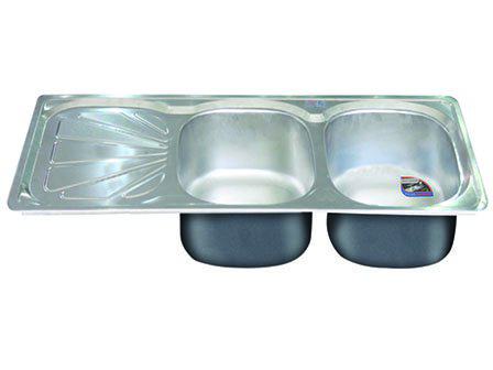 Chậu rửa thế hệ mới ĐA3 Đại Thành Chậu rửa thế hệ mới ĐA3 Đại Thành